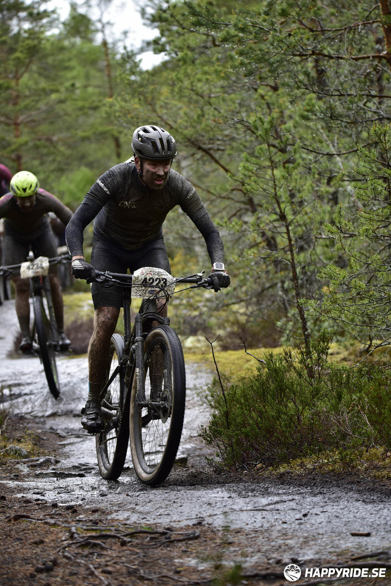 Bild från Lida Loop 2019